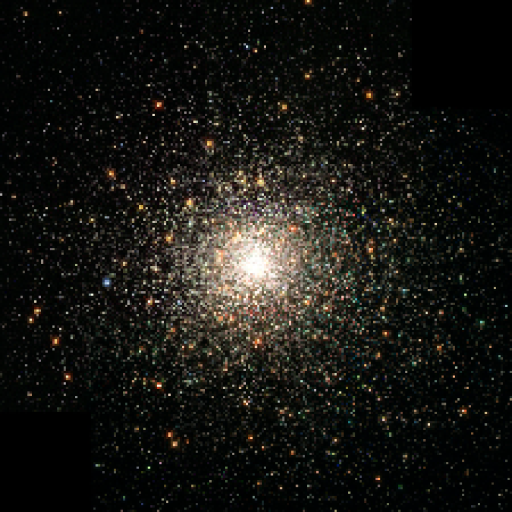 Nytårsfest søges..