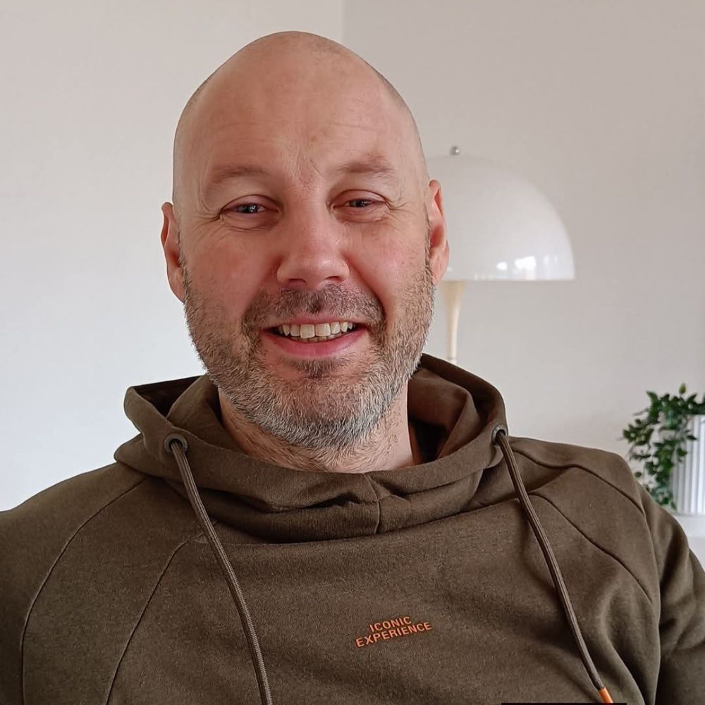 Aars: Mangler du en gåmakker?