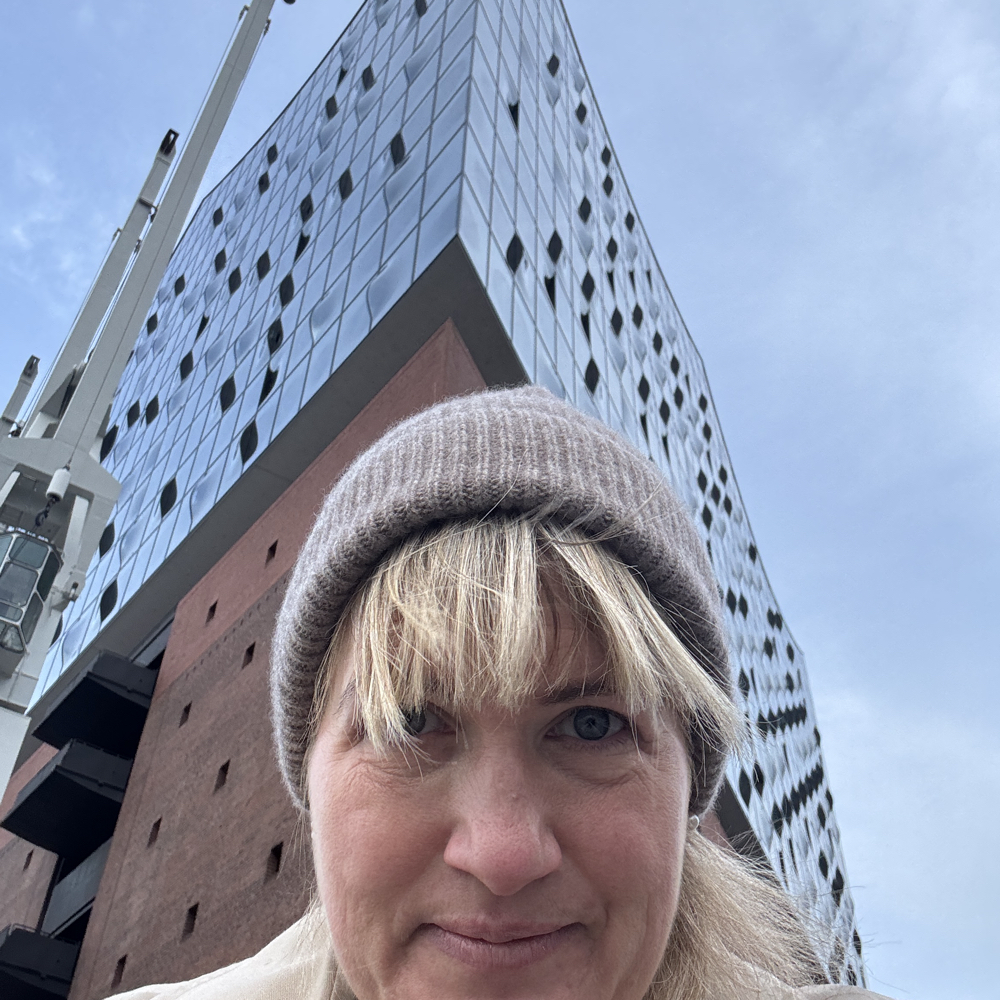 Hyggeligt kreafælleskab