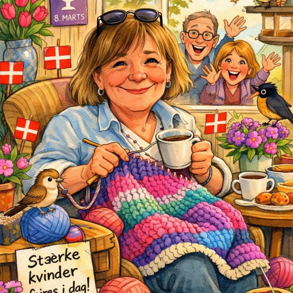 60+ Fællesskab 