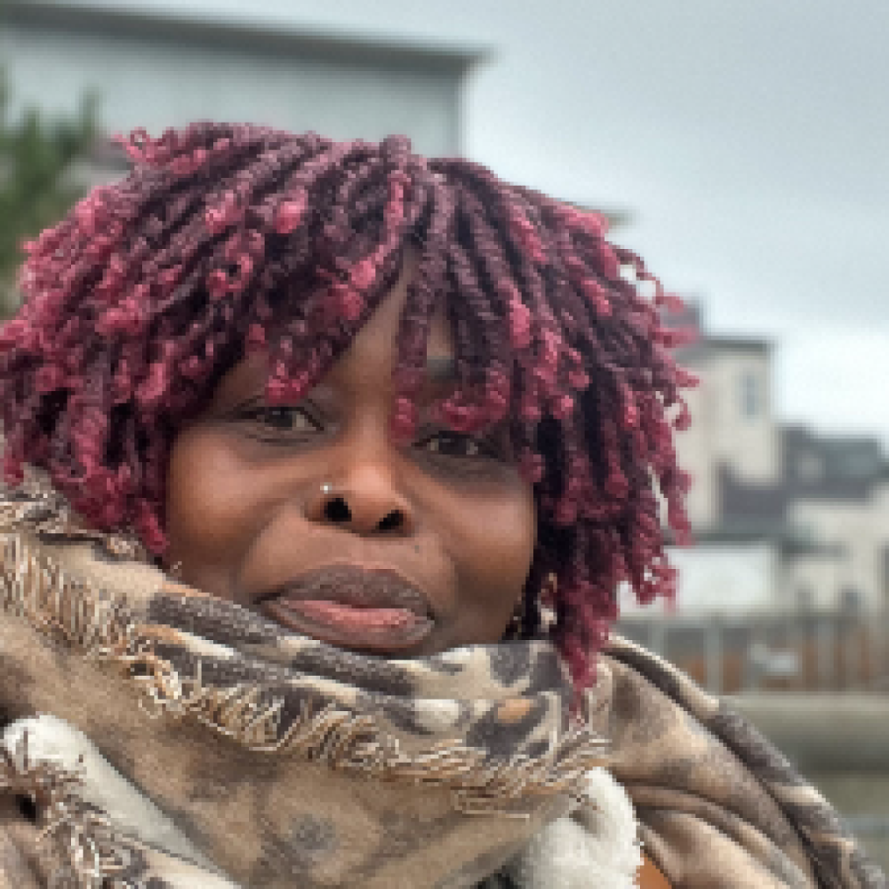 Nytår i godt selskab 