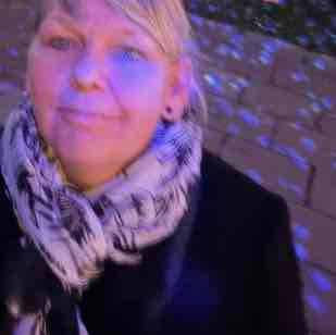 Mand til venskab 