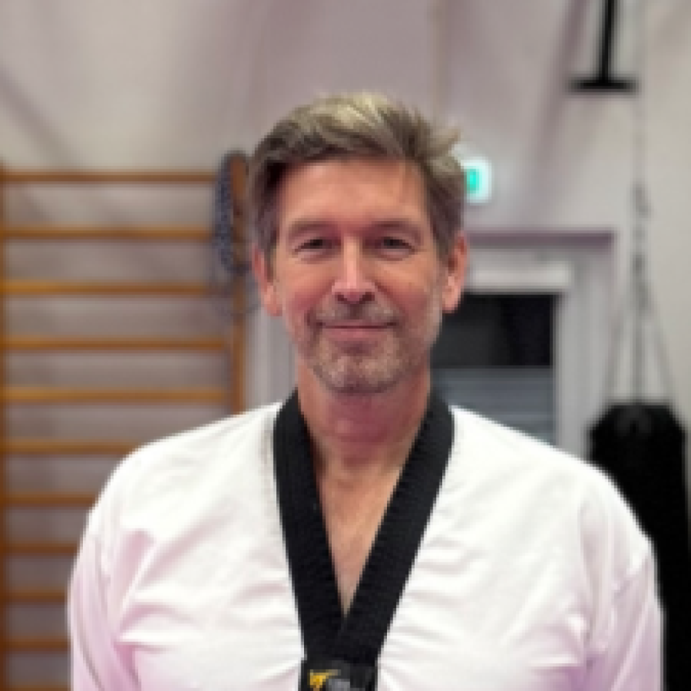 Smidighed, Styrke og Selvtillid