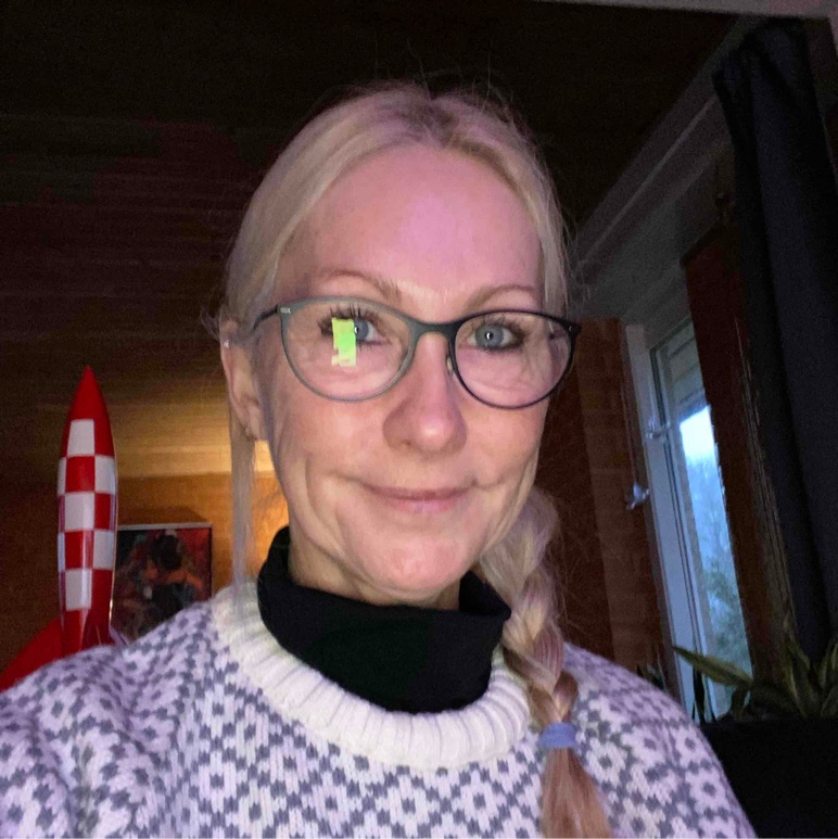 Venskaber søges 