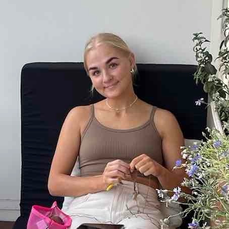 Søger nye venskaber 🌸