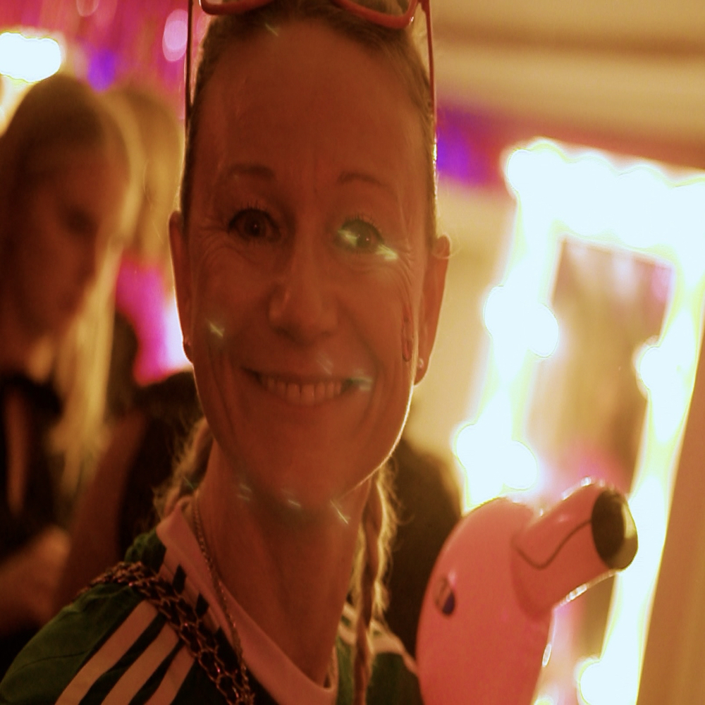 Elsker du også musik oplevelser? 