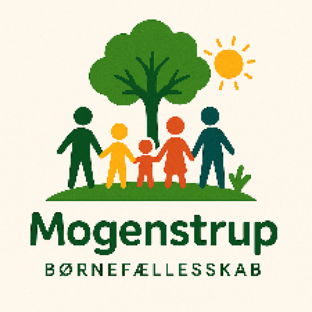 Mogenstrup Børnefællesskab
