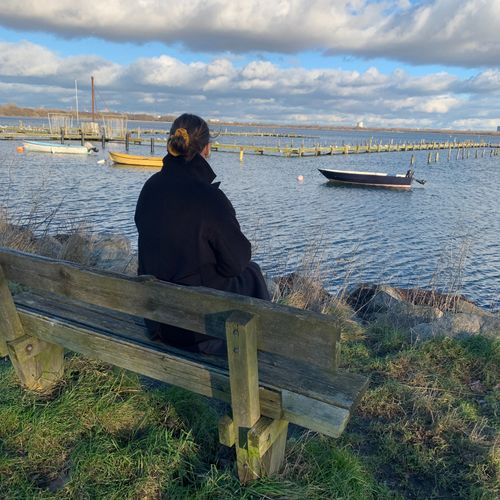 for meget tid i mine weekender.