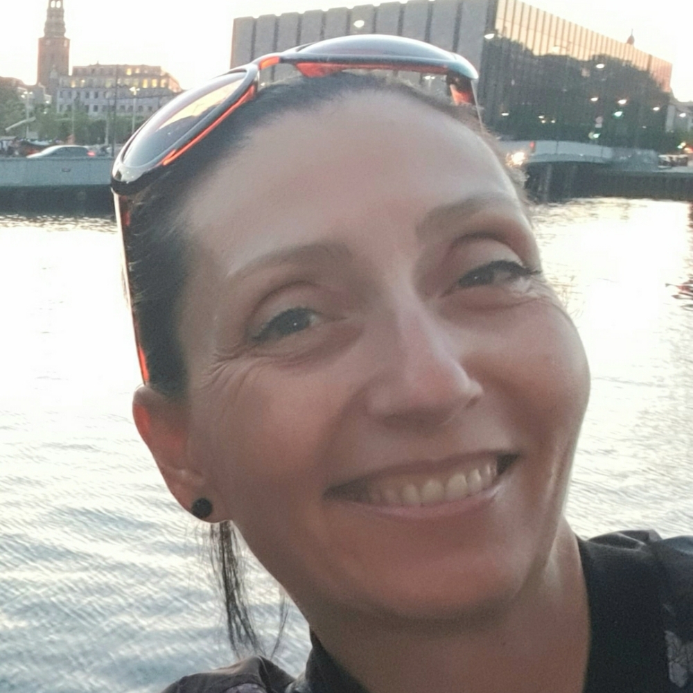 Søger venner med børn 😊