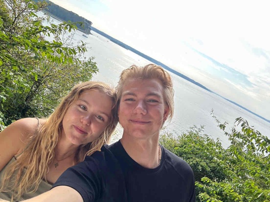 Søger andre kærestepar i Middelfart