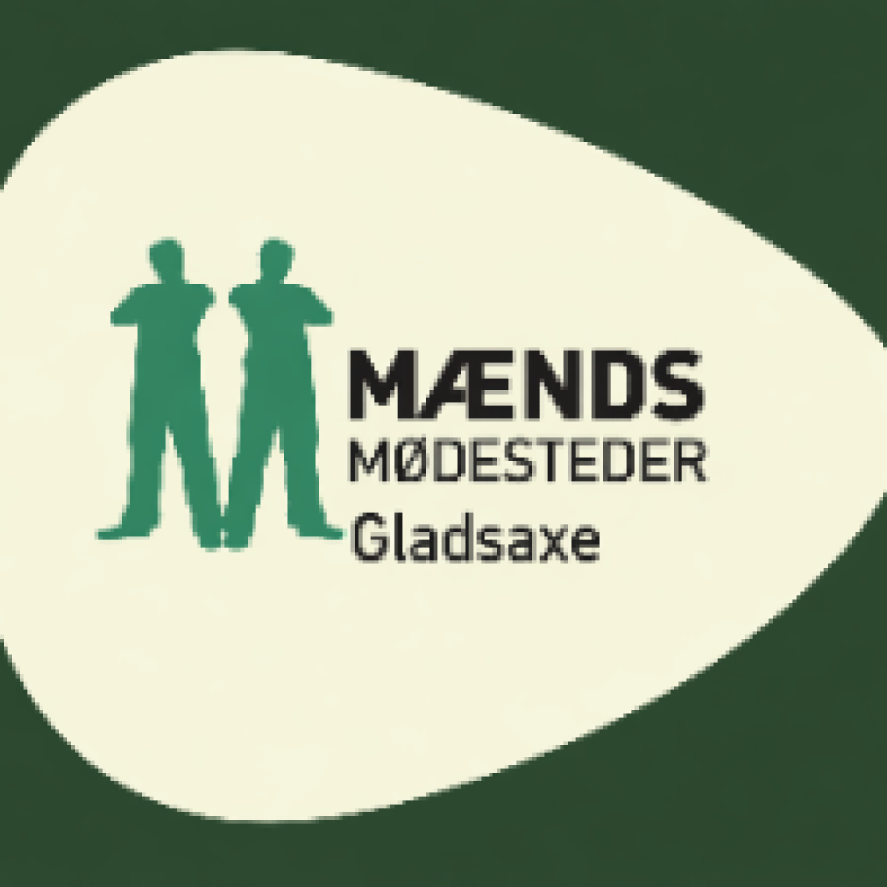 Mænds mødested Gladsaxe