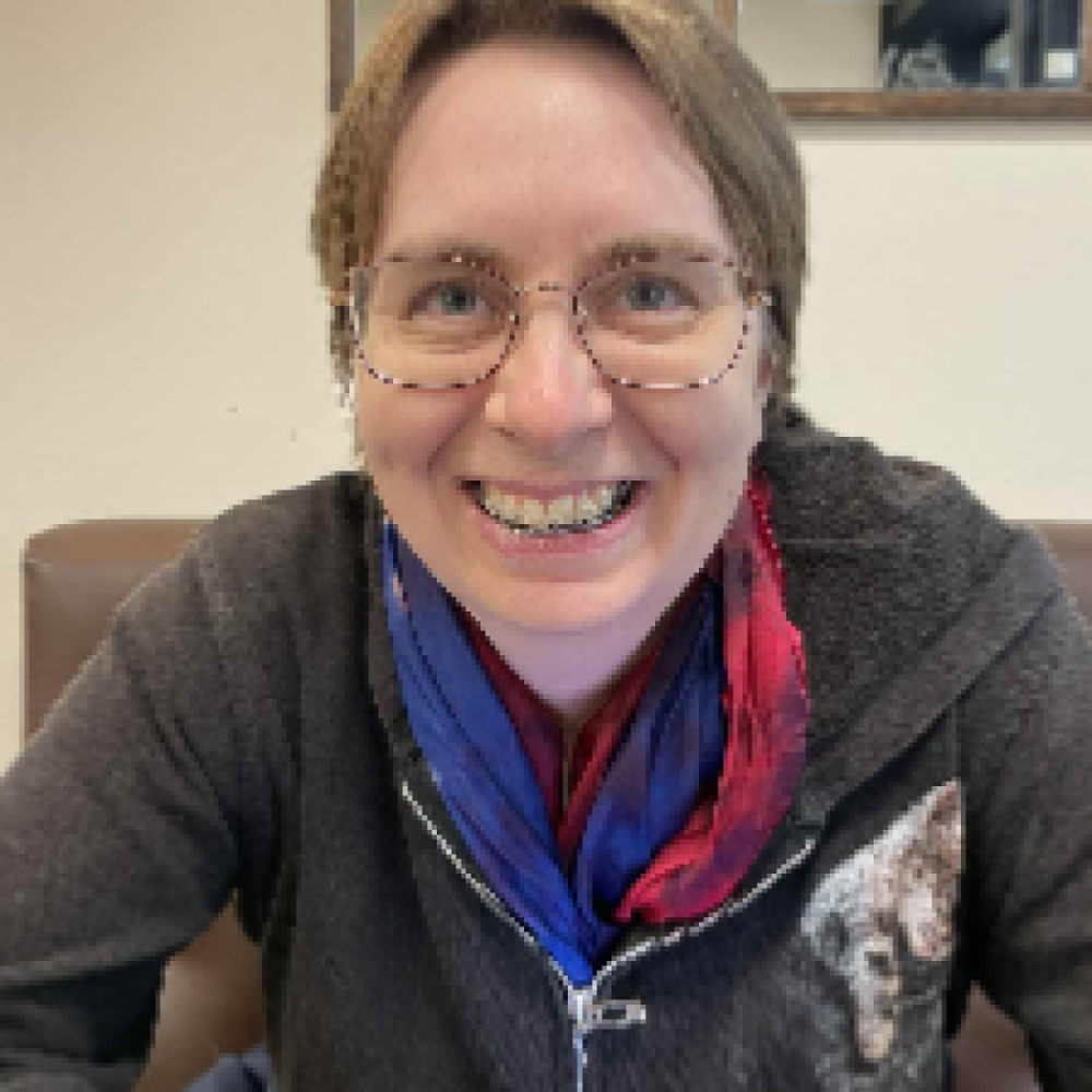 Søger nye venskaber 