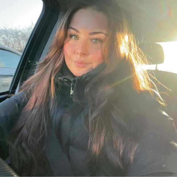 En god veninde❤️