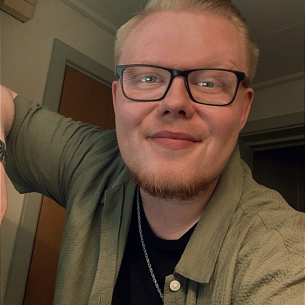 Søger venner/veninder!