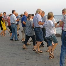 Sønderborg Contradance