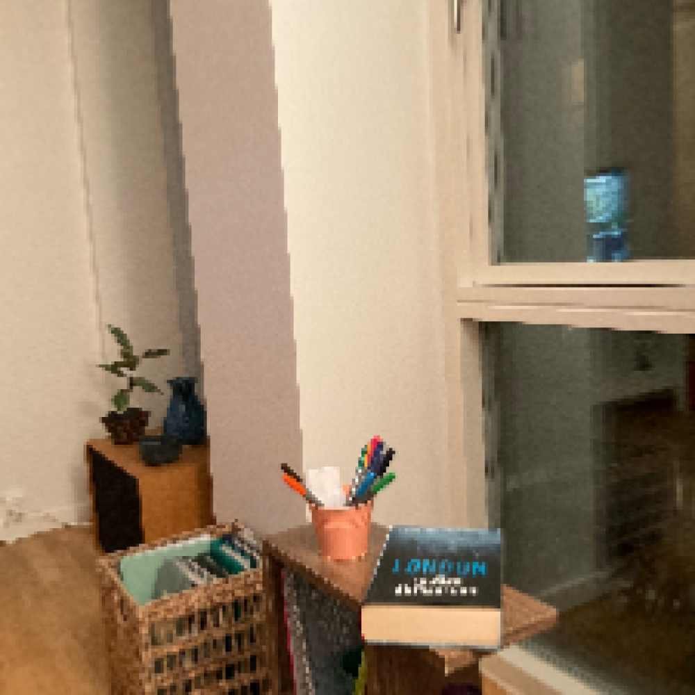 Veninder i nærområdet - Hillerød