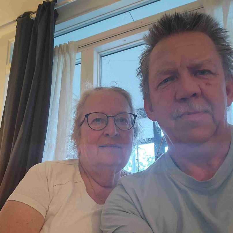 Nye venner søges af Mette og Kim
