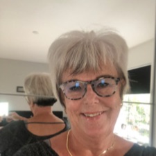 70 år kvinde søger ven/veninde 