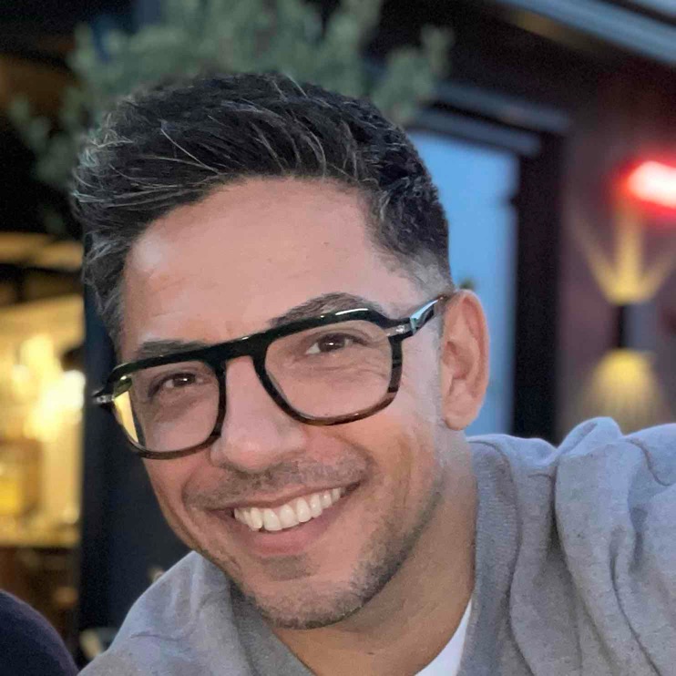 På jagt efter nye bekendtskaber 👀