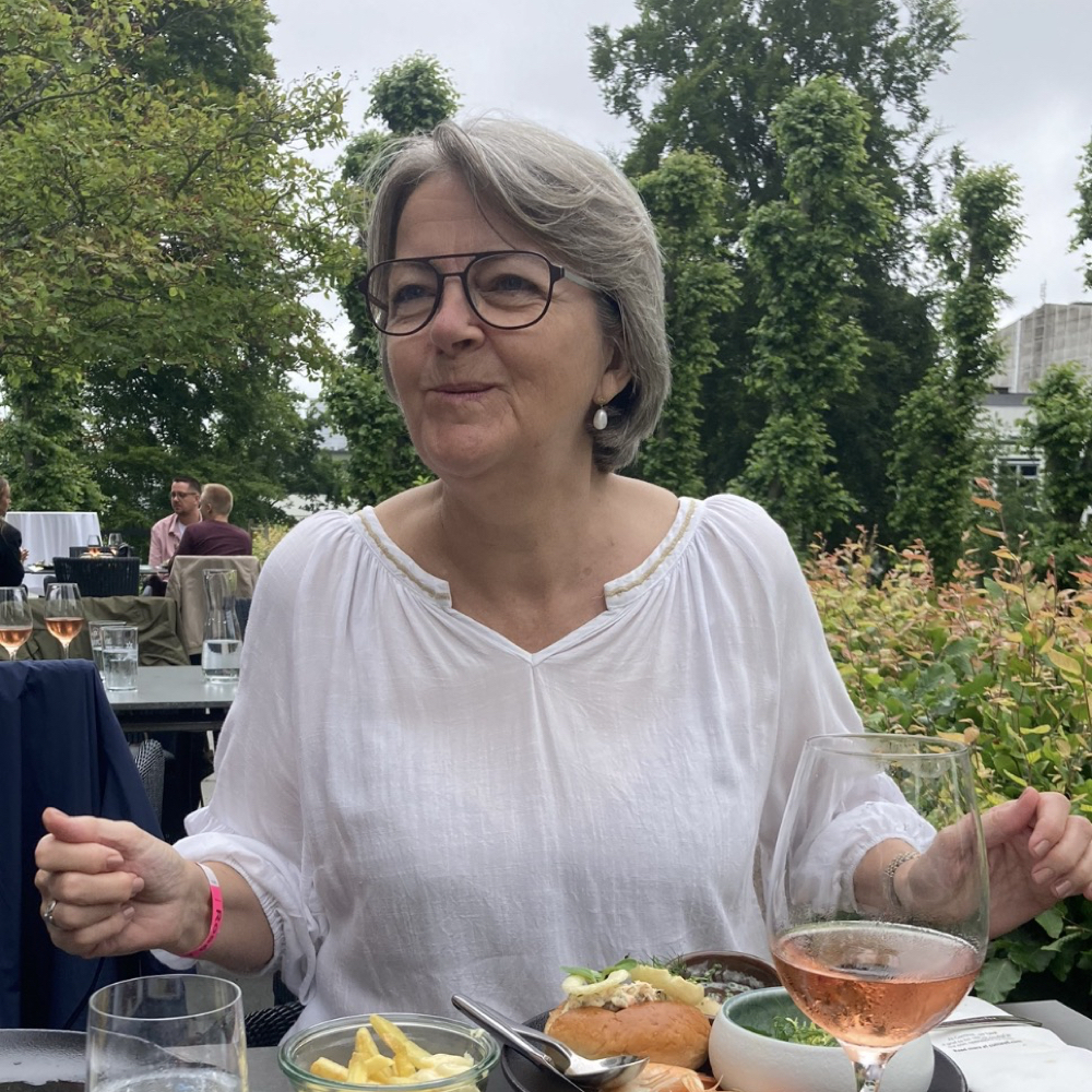 Tilflytter Støvring