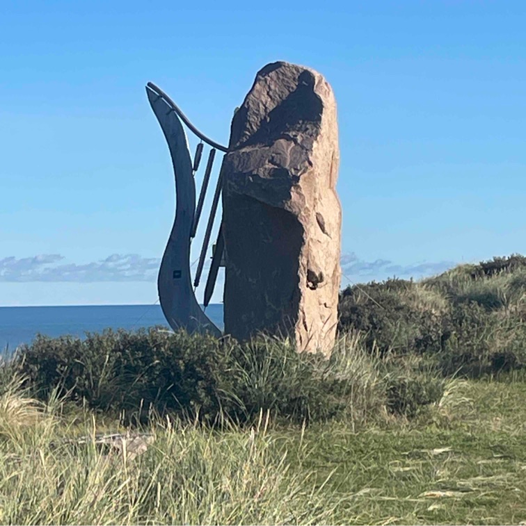 Vennepar i det østjyske