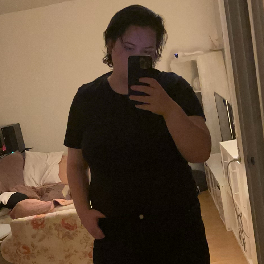 Nye relationer ☺️