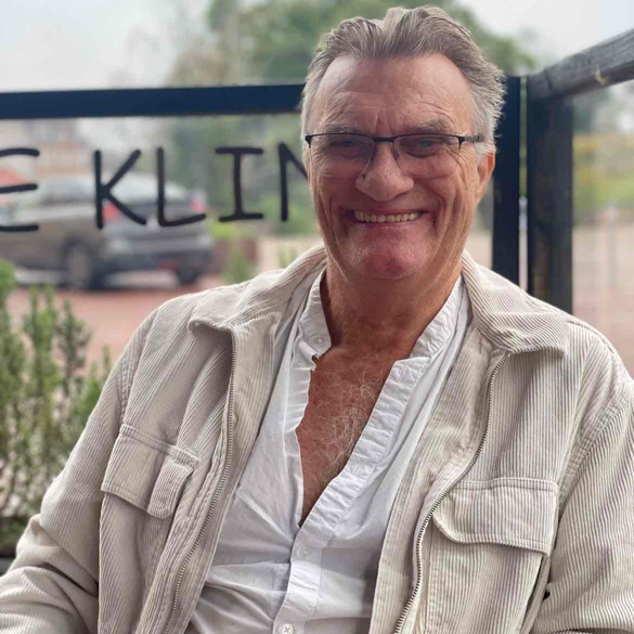 Musik venner søges.