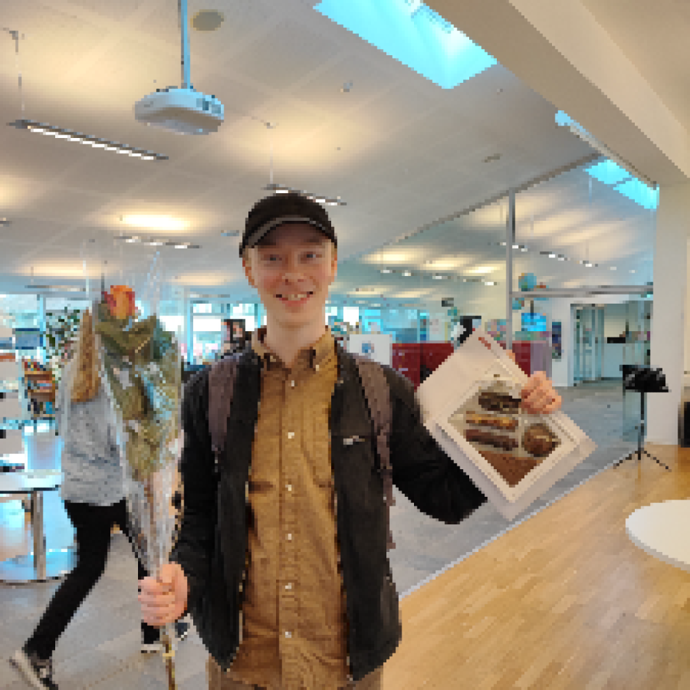 🌈Homovenskabelig relation søges❕