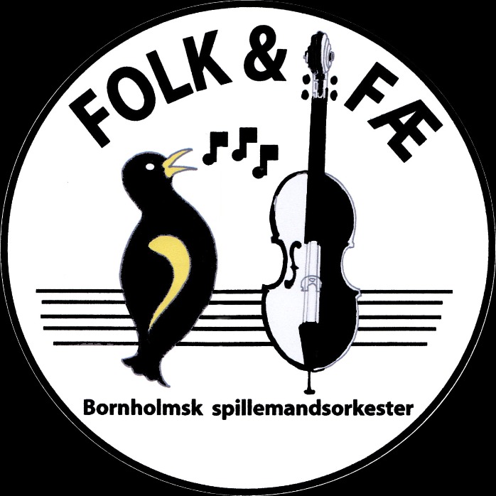 Folk og Fæ, Bornholmsk Spillemandsorkester