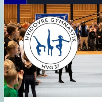 Hvidovre Gymnastik - HVG 37
