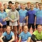 SIM Badminton - Sportscenter Herning