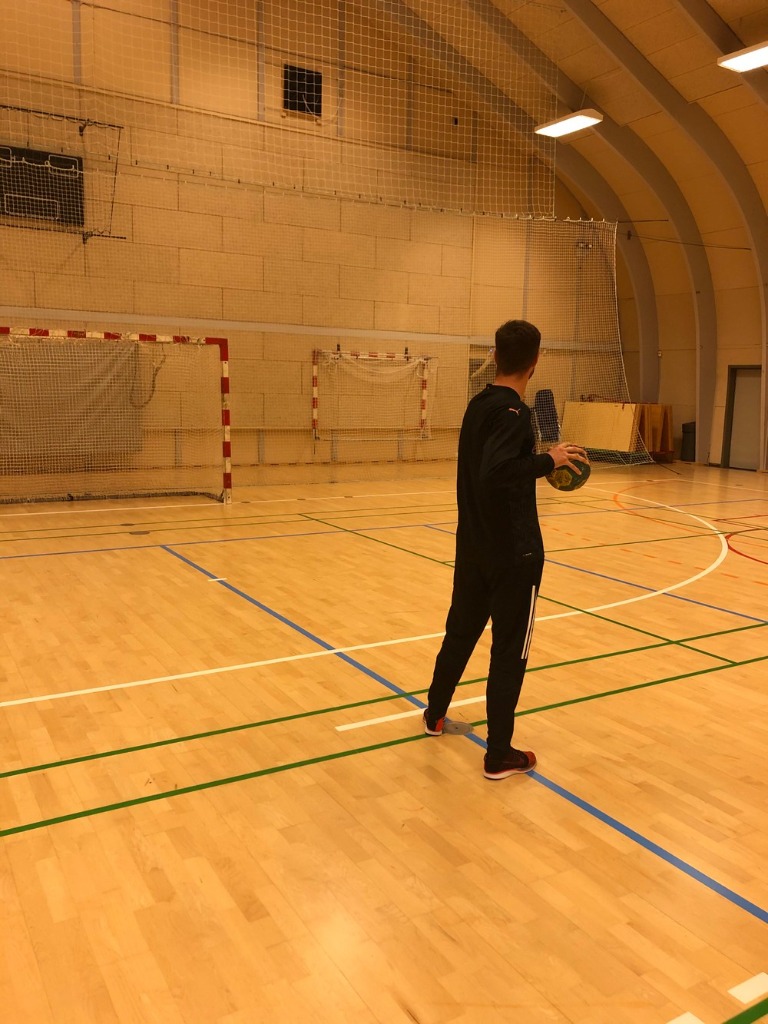Søndersø Idrætsforening - Håndbold