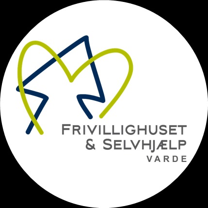 FRIVILLIGHUSET & SELVHJÆLP VARDE