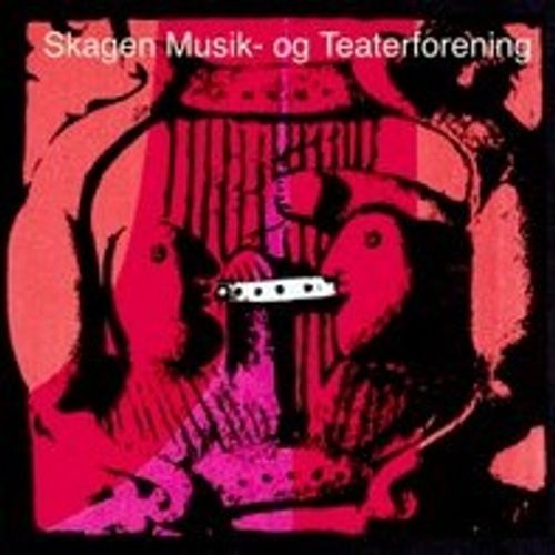 Skagen Musik og Teaterforening