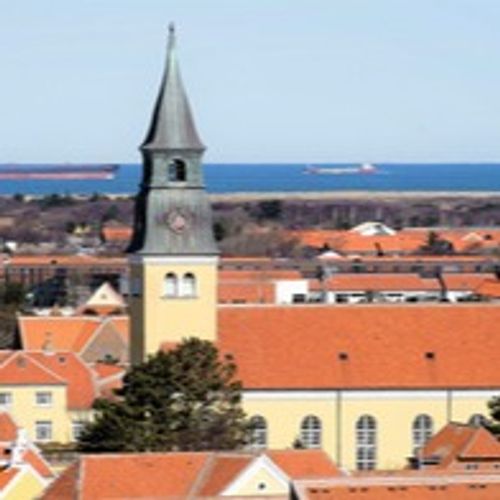 Skagen Kirke Sorggruppe