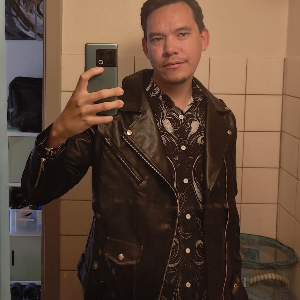 Venner og Veninder