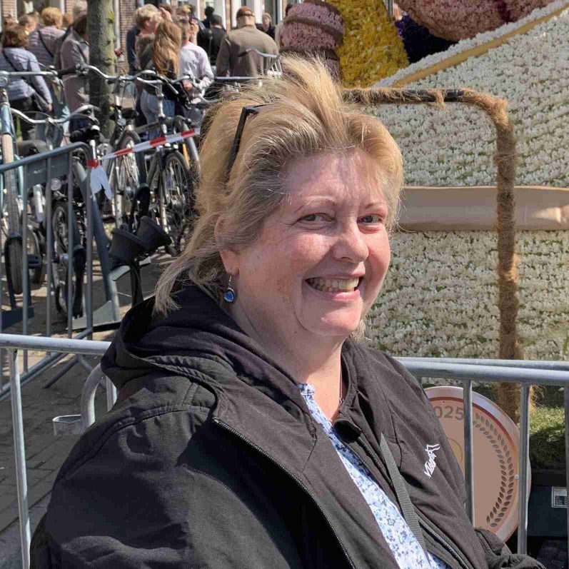 Veninder til hygge og ture