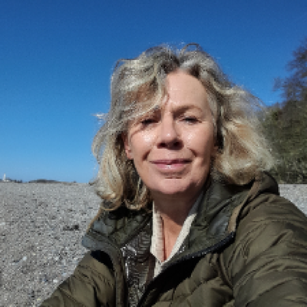 Et godt seniorliv på Langeland.