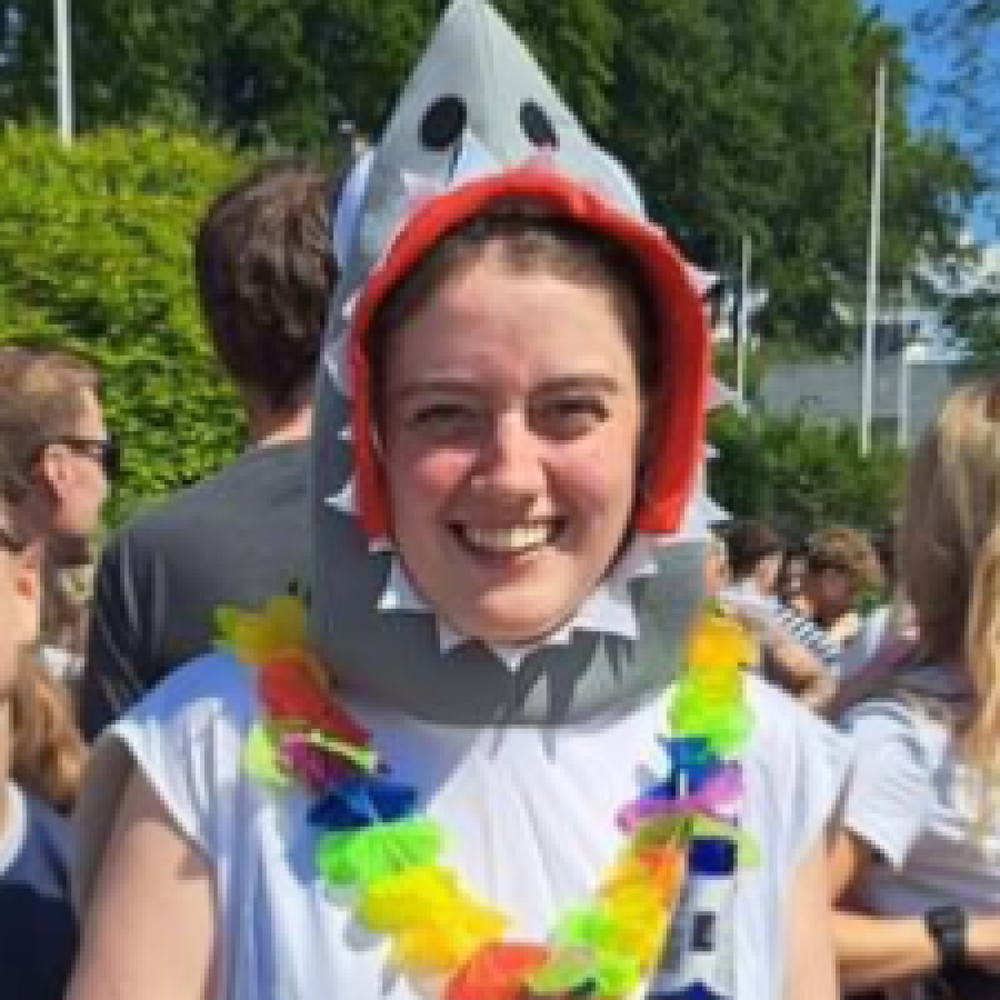 Søger nye venskaber 🦦