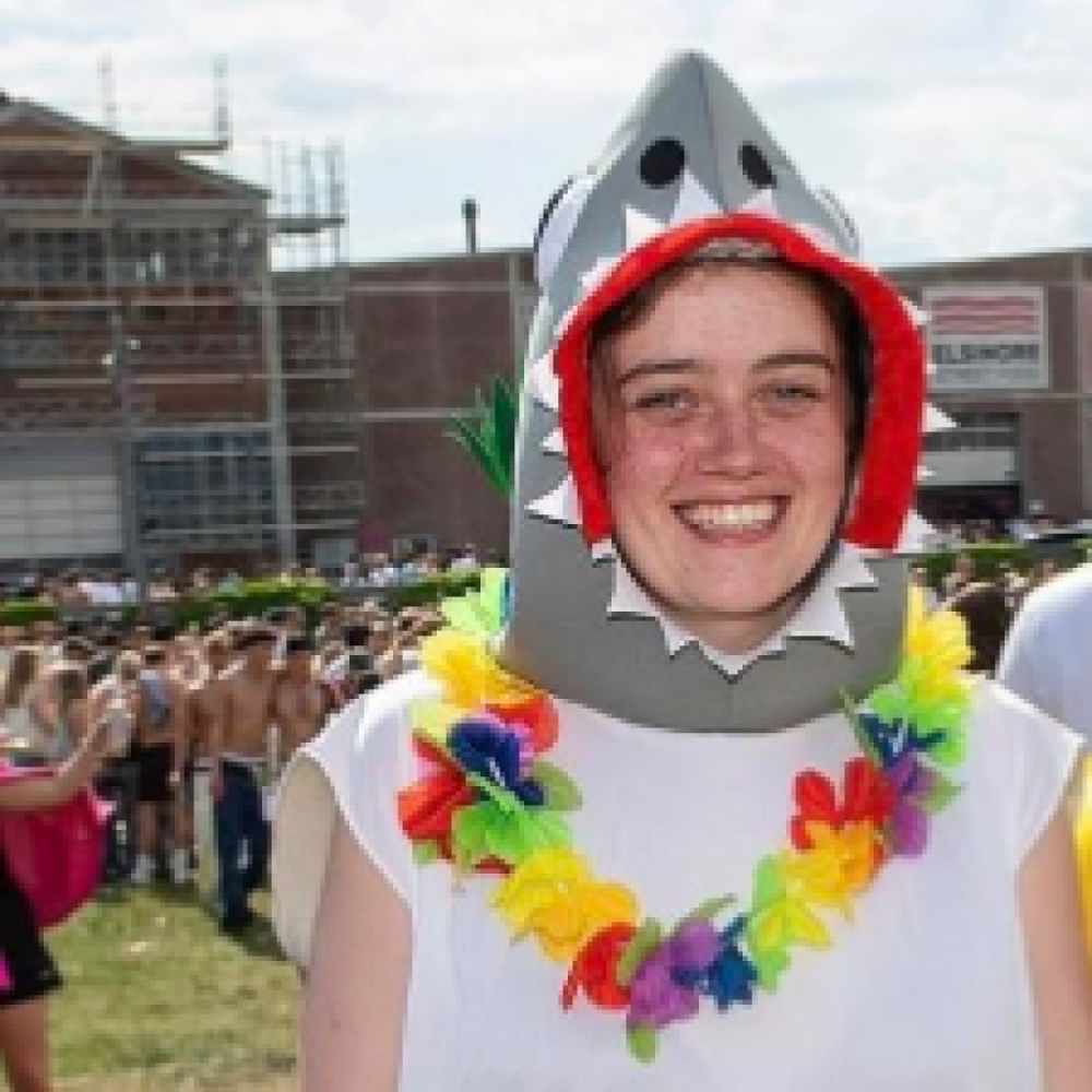 Søger nye venskaber 🦦