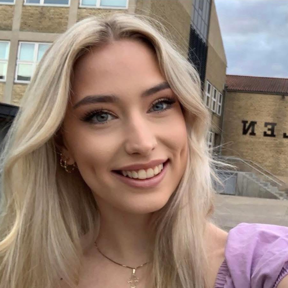 Søger veninder/venindegruppe 💕