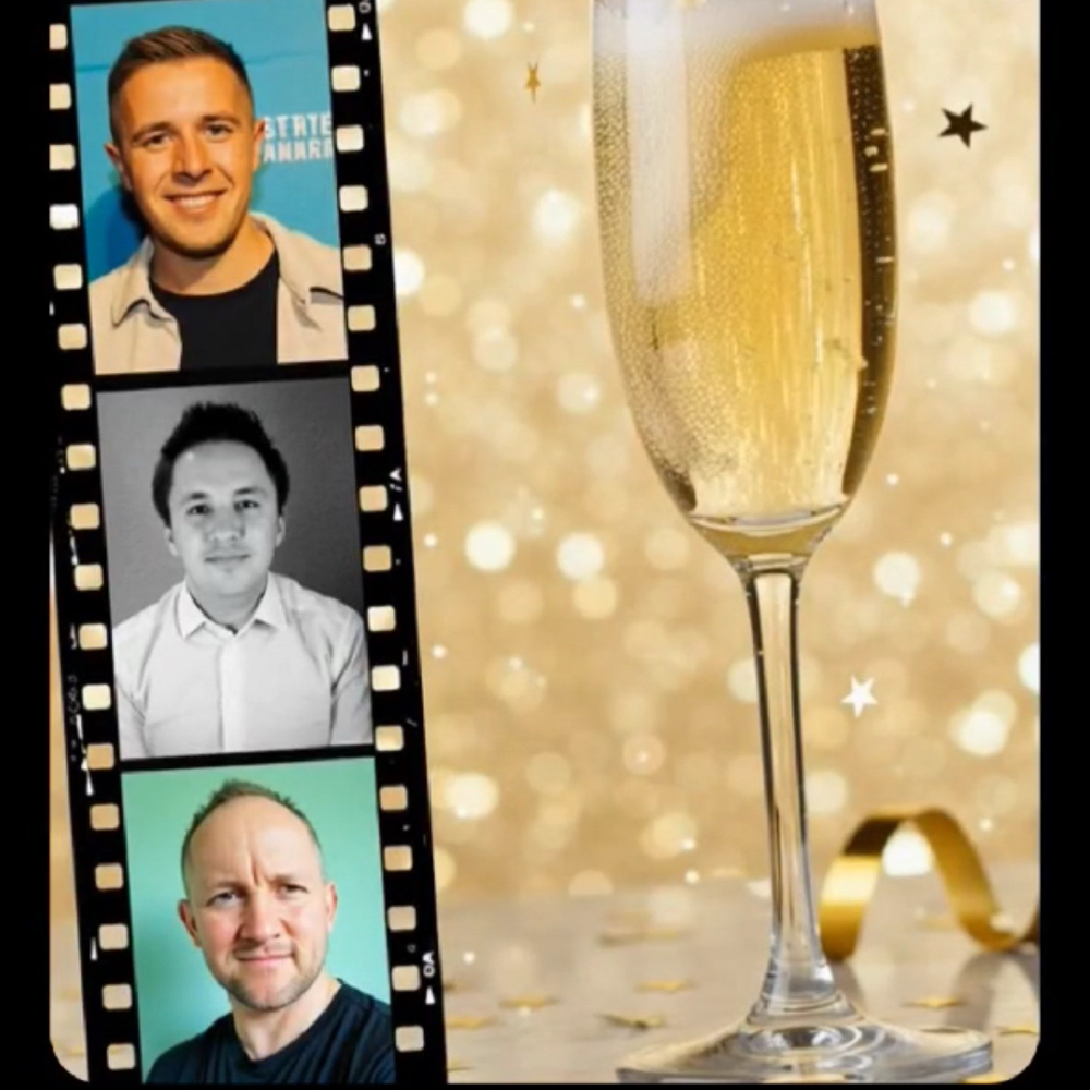 Nytår i byen? Måske på Rumors