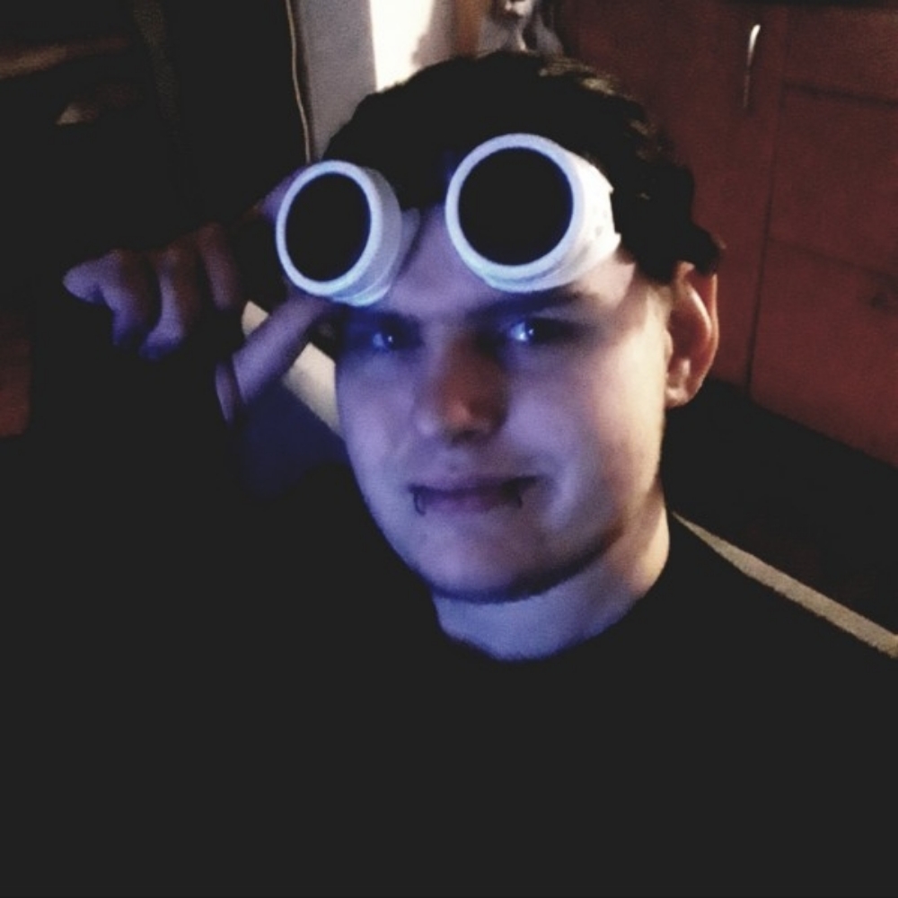 Søger nye bekendtskaber