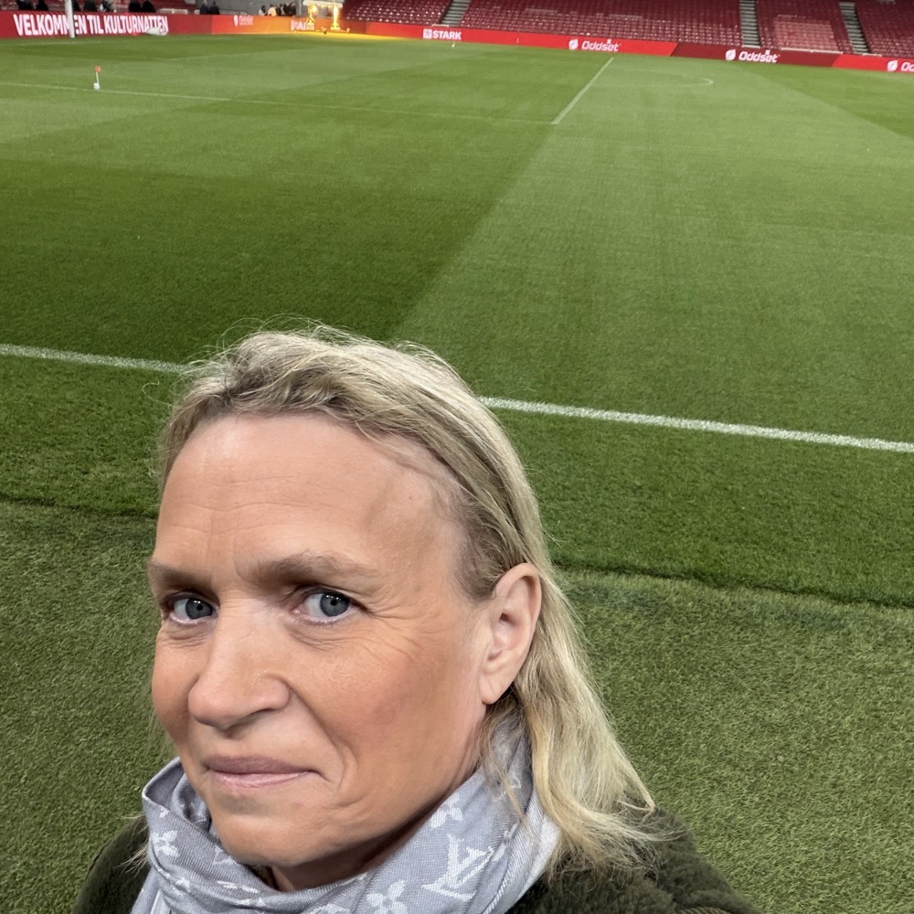     Er din omgangskreds færdig?