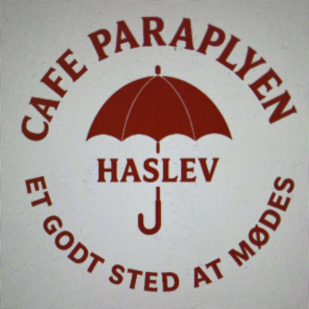 Café Paraplyen Haslev 