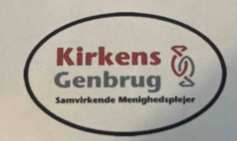 Kirkens genbrug 