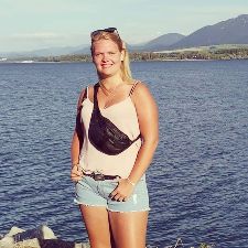 jeg mangler venner/veninder 