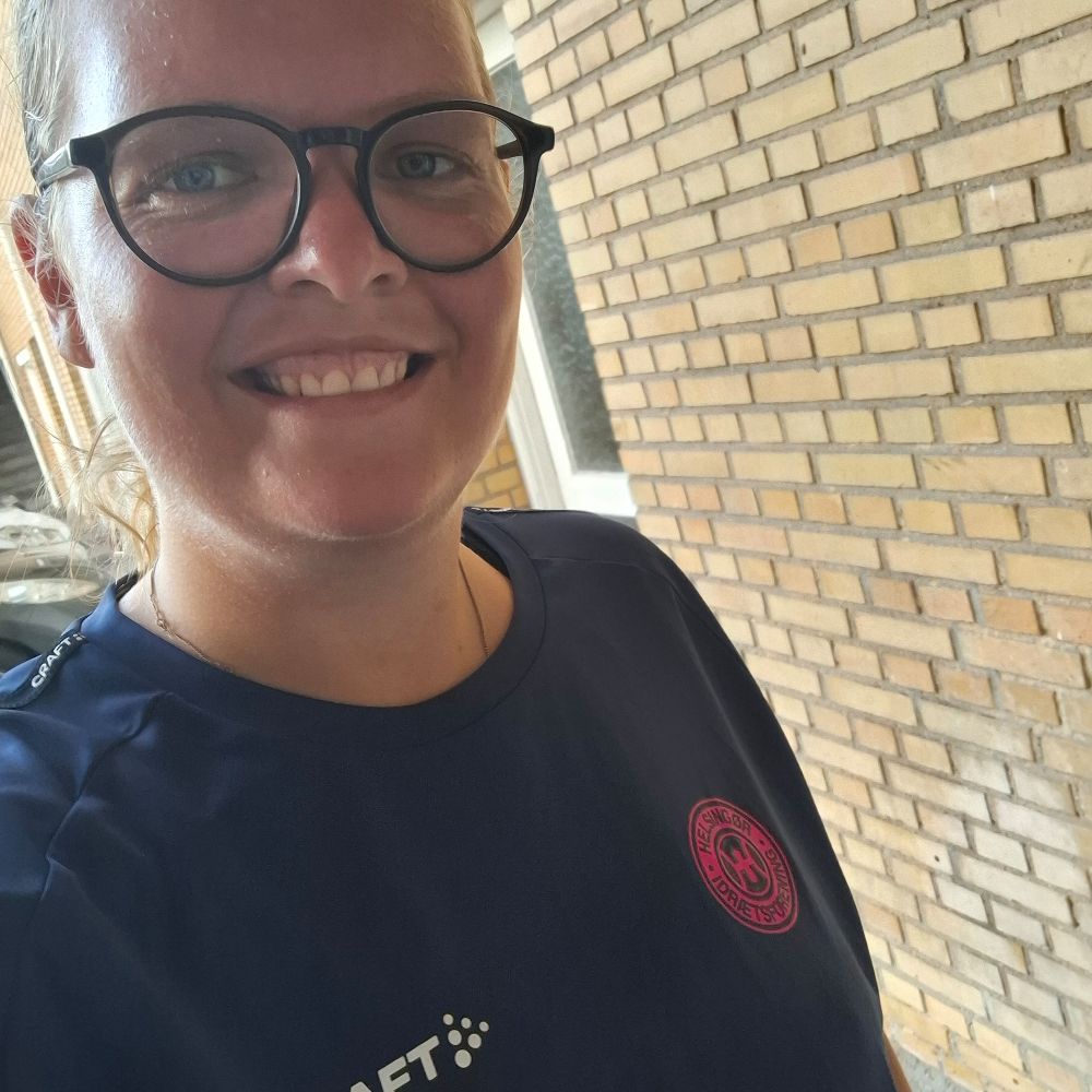 søger nye veninder 