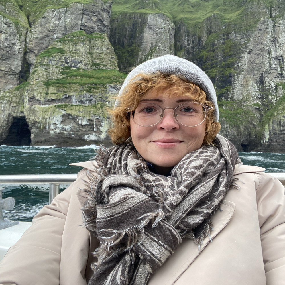 KULTURGLAD KVINDE SØGER LIGESINDEDE