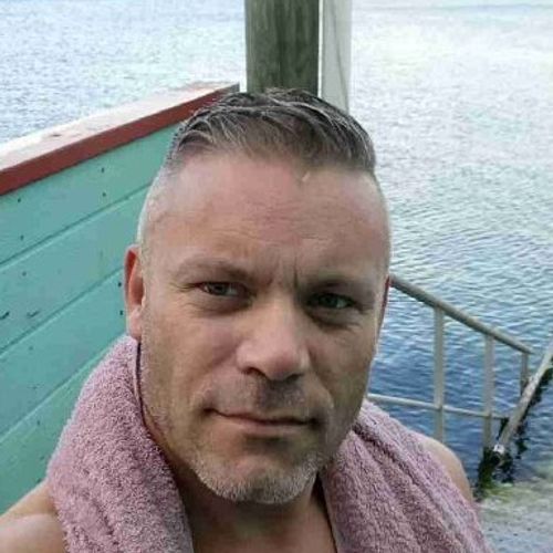 Makker Søges til Vinterbadning 